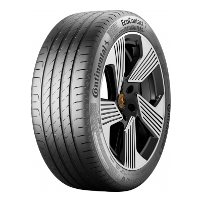 Continental Ecocontact 7 - Sommardck