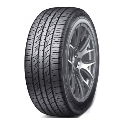 Kumho KL33 - Sommard�ck