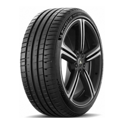 Michelin Pilot sport 5 - Sommardck